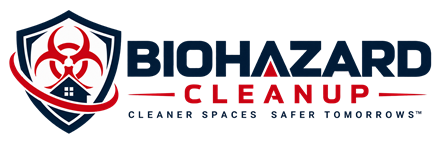 Biohazard Cleanup